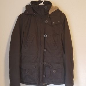 Women's jacket